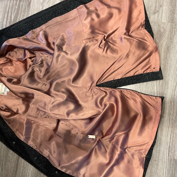 London fog vintage wool coat - Picture 3 of 12